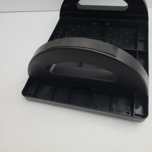 Ergonomic Under-Desk Foot Rest - Picture 8 of 8